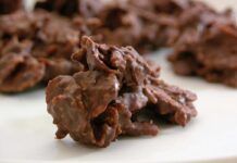 Chips di fiocchi di mais al cioccolato 22092023 ricettasprint