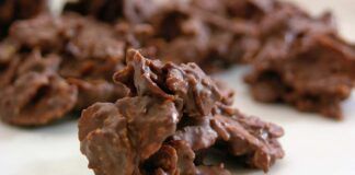 Chips di fiocchi di mais al cioccolato 22092023 ricettasprint