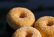 Ciambelle avena e arancia 17092023 ricettasprint