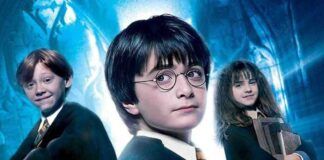 Arriva la cioccolata di Harry Potter - RicettaSprint