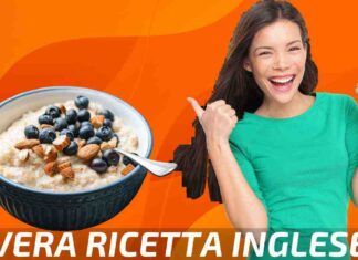 Come fare il porridge a casa la vera ricetta inglese con le possibili varianti, tutte da sperimentare