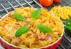 Con un mix di formaggi e guanciale ti faccio deliziare, basta davvero poco per rendere speciale il pranzo
