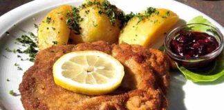 Cotoletta alla milanese 02092023 ricettasprint