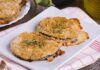 Prepariamo delle cotolette di melanzane leggerissime - RicettaSprint