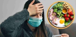 Covid dieta prevenzione - RicettaSprint