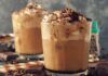 Crema chantilly al caffè lasciati conquistare da tanta bontà, io la mangio così oppure ci farciscono i dolci, ogni volta è sempre un successo