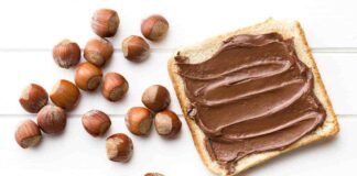 Facciamo una crema come la Nutella - RicettaSprint