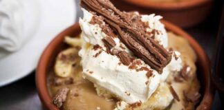 Crema di caffè alle mandorle 21092023 ricettasprint