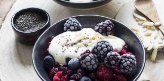 Crema di yogurt e philadelphia 11092023 ricettasprint