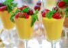 Crema di zabaione al mango 01102023 ricettasprint