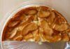 Crostata al miele con crema di philadelphia e mele 26092023 ricettasprint
