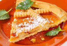 Vuoi mangiare una crostata senza sensi di colpa, fai la frolla come ti dico io, con l’olio Vuoi mangiare una crostata senza sensi di colpa, fai la frolla come ti dico io, con l'olio