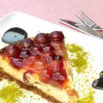 Uva, crema pasticcera e pasta frolla: fai un dessert pazzesco