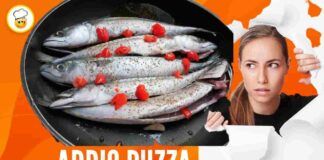 Cucina il pesce e non sentirai nessun odore sgradevole in cucina, non ci credi Prova a fare così