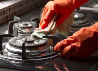 La tua cucina è davvero pulita? - RicettaSprint