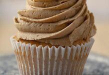 Cupcake nocciole e caffè: così golosi che non ti accontenti di mangiarli solo a colazione! Cupcake nocciole e caffè 01102023 ricettasprint