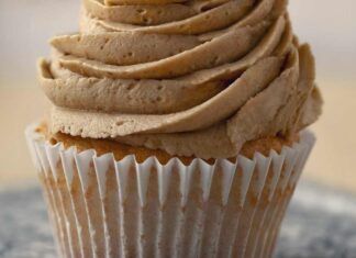 Cupcake nocciole e caffè 01102023 ricettasprint