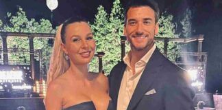 Damiano Carrara compleanno - RicettaSprint