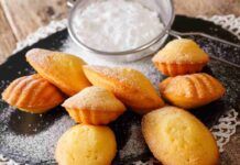 Desideri le madeleine ma non hai le uova? Ti svelo questa ricetta imperdibile, ti conquisteranno subito Desideri le madeleine ma non hai le uova Ti svelo questa ricetta imperdibile, ti conquisteranno subito