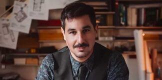 Diego Thomas torna a Cortesie per gli ospiti - RicettaSprint