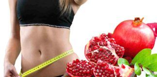Dieta del melograno come funziona e cosa mangiare
