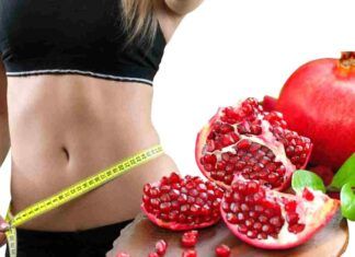Dieta del melograno come funziona e cosa mangiare