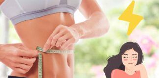 Dieta per attivare il metabolismo come funziona