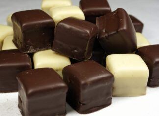 Dolcetti furbissimi al cioccolato 25092023 ricettasprint