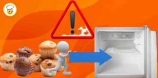 Dolci avanzati Nessuno spreco, congelali e li mangerai quando vuoi. Attenzione non tutti si possono congelare!