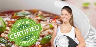 Dieta del minestrone il menu tipo e quanto ti fa dimagrire