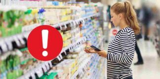 Shrinkflation, Carrefour segnalerà i prodotti coinvolti con un bollino