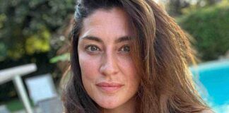 Elisa Isoardi al settimo cielo - RicettaSprint