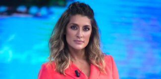 Elisa Isoardi rompe il silenzio sullo show - RicettaSprint