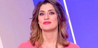 Elisa Isoardi, la confessione scioccante - RicettaSprint