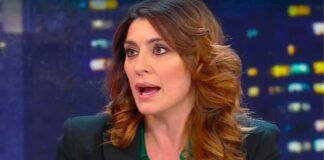 Elisa Isoardi, seri problemi per lei - RicettaSprint