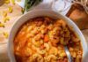 Fagioli con le cotiche come li fa la nonna - RicettaSprint
