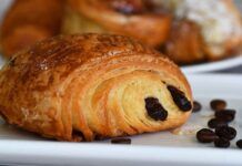 Fagottini ripieni al caffè 18092023 ricettasprint