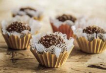 Ferrero rocher ai cereali 23092023 ricettasprint