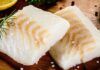 Stasera a cena filetti di merluzzo - RicettaSprint