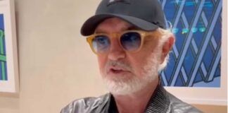 Flavio Briatore troppo dimagrito - RicettaSprint
