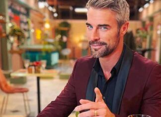 Confessione shock per Flavio Montrucchio - RicettaSprint