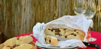 Focaccia morbida alle olive 13092023 ricettasprint