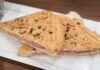 Focaccia ripiena all'origano con prosciutto ed emmental 28092023 ricettasprint