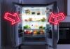 Guarnizioni del frigo perché vanno sempre controllate