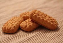 Frollini al caramello 03092023 ricettasprint