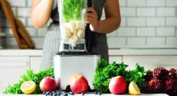 Frullati di stagione: non tutta la frutta si può davvero frullare