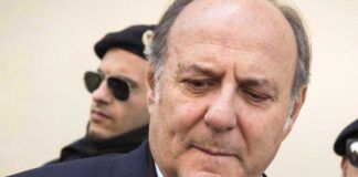 Vendemmia a rischio per Gerry Scotti - RicettaSprint