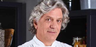 Giorgio Locatelli giudice di MasterChef - RicettaSprint