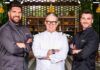 I tre giudici di Bake Off Italia - RicettaSprint