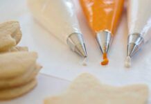 Glassa fai da te per i biscotti - RicettaSprint